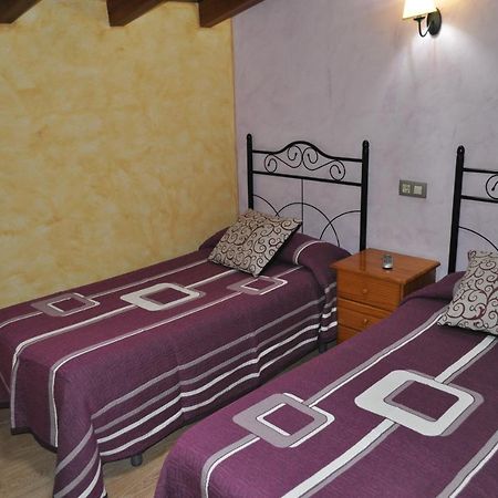 Casa Rural Carpintero Los Santos  Екстериор снимка