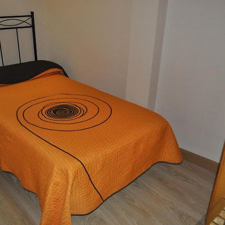 Casa Rural Carpintero Los Santos  Екстериор снимка