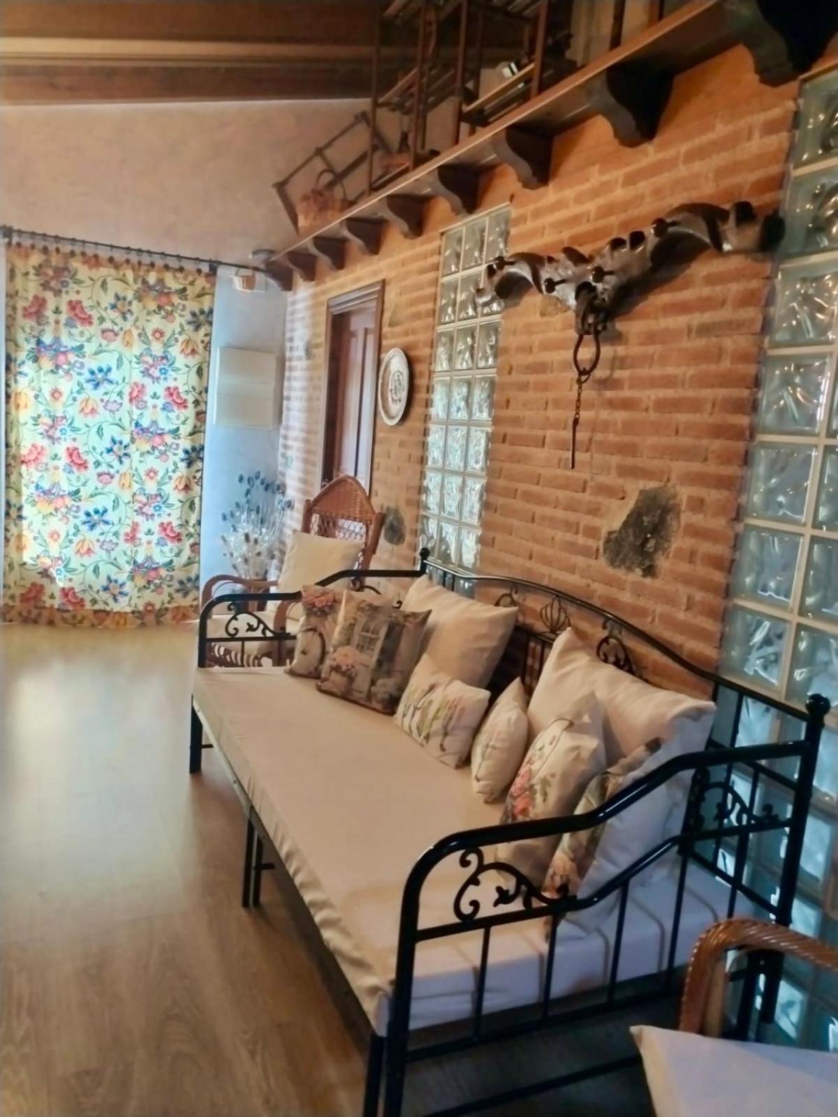 Casa Rural Carpintero Los Santos  Екстериор снимка